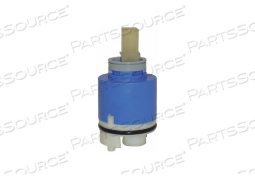 OEM#: 121549КАРТРИДЖ ОДИНАРНЫЙ РУЧНОЙ ИЗ ЛАТУНИ/КЕРАМИКИ от Moen