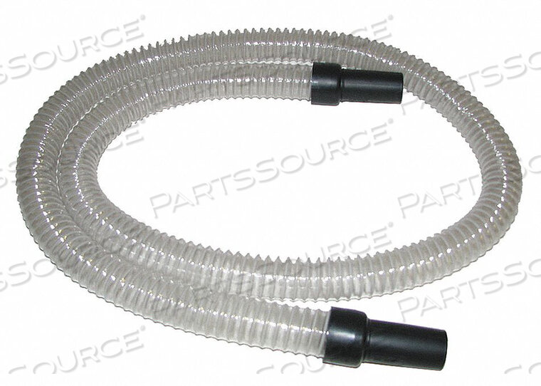 OEM#: AVPA008STRETCHABLE VACUUM HOSE 1-1/4 X 6 FT. by Atrix International Inc.