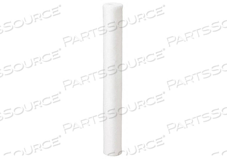 OEM#: 455894-75MELT BLOWN КАРТРИДЖ 10 GPM 5 MIC от Pentek