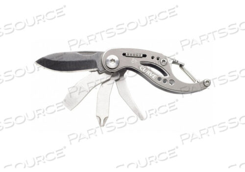 OEM#: 31-000206СКЛАДНОЙ НОЖ 6 ФУНКЦИЙ от Gerber Tools