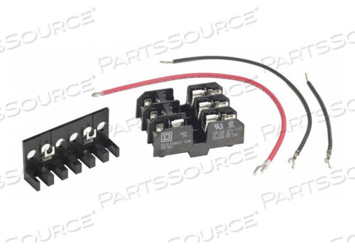 OEM#: 9070FB3BБЛОК ПРЕДОХРАНИТЕЛЕЙ CNTRL CL 9070 T SERS 250-5KV от Square D