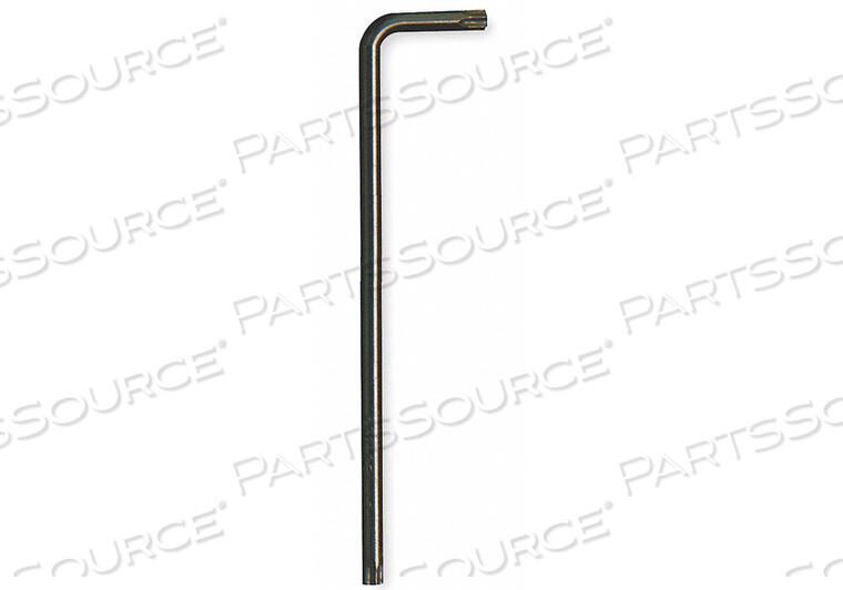 OEM#: 15920TORX KEY TIP SIZE T20 by Eklind Tool Company