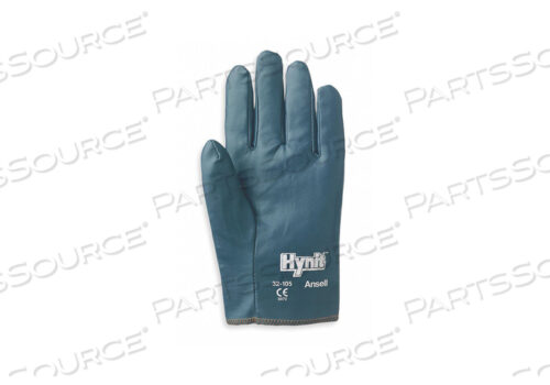 OEM#: 32-105D1503 ПЕРЧАТКИ С ПОКРЫТИЕМ FULL L 8-1/2 PR от Ansell Healthcare
