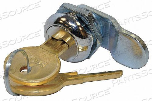 OEM#: CAM1CAM LOCK С КРЕПЕЖНЫМИ СРЕДСТВАМИ от Altronix Corporation