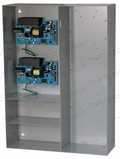 OEM#: MAXIMAL35EPOWER SUPPLY 12DC/6A 12DC/10A 16A MAX от Altronix Corporation