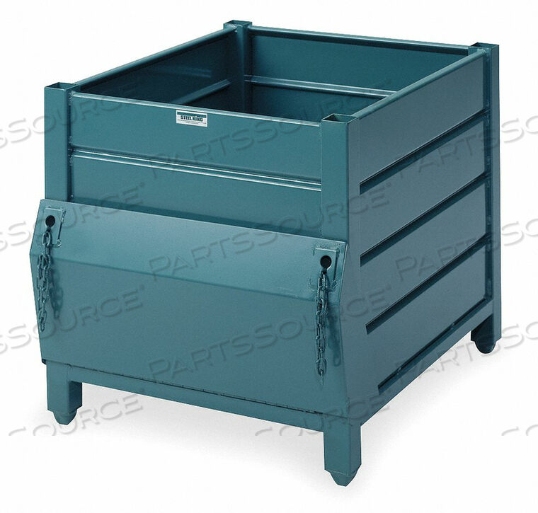 OEM#: HDWT3036VG КОНТЕЙНЕР ДЛЯ БАЛКОВ 36 ДЮЙМОВ Л VISTA GREEN от Steel King