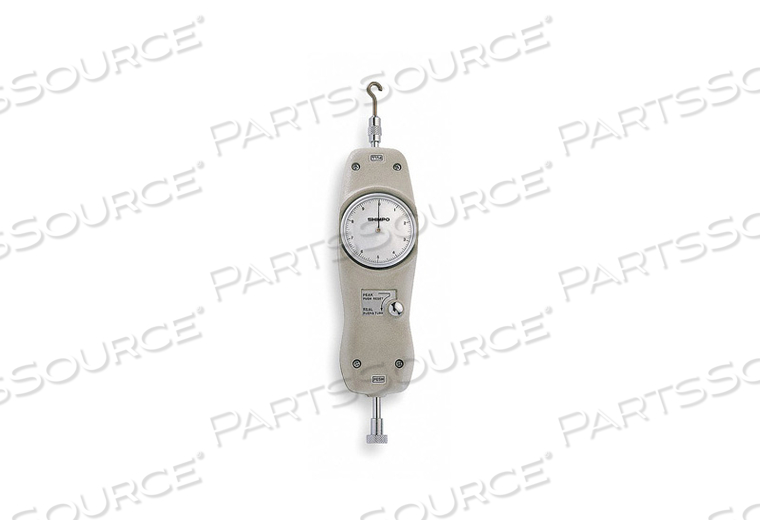 OEM#: MF-50KGD1785 МЕХАНИЧЕСКИЙ СИЛОМЕР ДИАПАЗОН 50 КГ от Shimpo Drives, Inc.