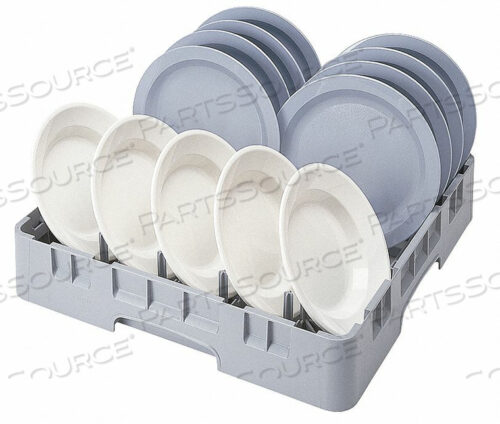 OEM#: CAPR59314151PEG RACK 19-3/4 X 19-3/4 X 3 1/4 PK6 от Cambro