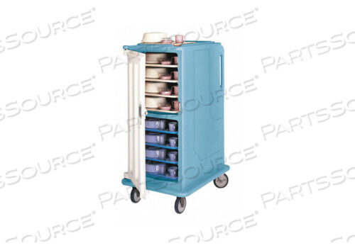 OEM#: EAMDC1520T16191MEAL DELI CRT UNINSLTD NONPASSTHRGH POLY от Cambro