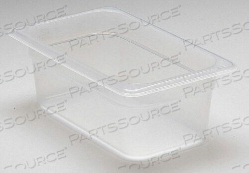 OEM#: CA44PP190ПОДДОН ДЛЯ ПИЩИ FOURTH TRANSLUCENT PK6 от Cambro