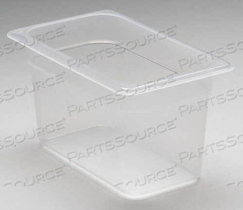 OEM#: CA46PP190ПОДДОН ДЛЯ ПИЩИ FOURTH TRANSLUCENT PK6 от Cambro