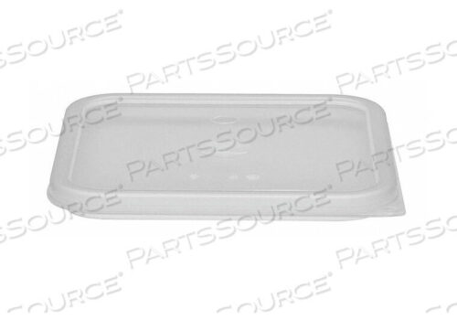 OEM#: CASFC6SCPP190SEAL COVERS 7 9/16 PK6 от Cambro