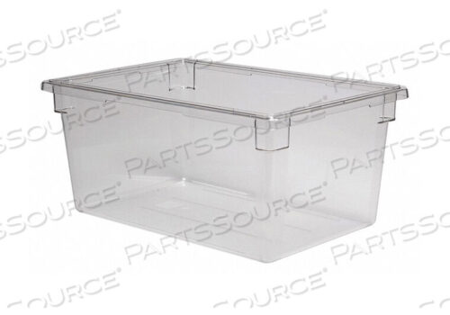 OEM#: CA182612CW135КОРОБКА ДЛЯ ПИЩИ ИСПОЛЬЗУЕТ КРЫШКУ 4UKD2 H 12 PK4 от Cambro