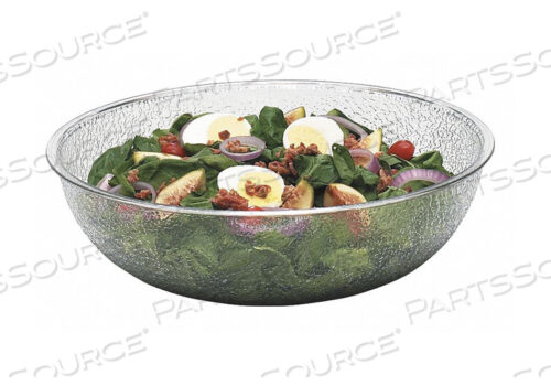 OEM#: CAPSB12176КРУГЛАЯ ЧАША 5-3/4 QT. КРЫШКА PK12 от Cambro