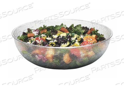 OEM#: CAPSB15176КРУГЛАЯ ЧАША 11-1/4 QT. КРЫШКА PK4 от Cambro