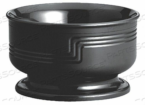 OEM#: CAMDSB9110BOWL 9 OZ BLACK PK48 от Cambro