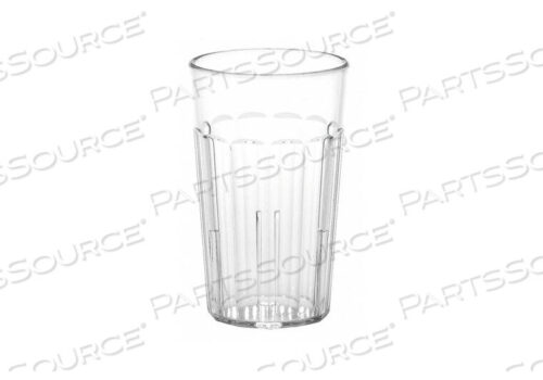 OEM#: CANT10152TUMBLER 10 OZ L 4 9/16 IN PK36 от Cambro
