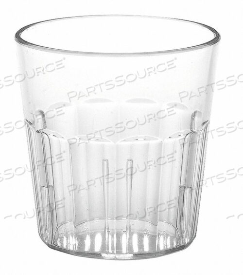 OEM#: CANT9152TUMBLER 9-3/10OZ L 3-5/16 IN PK36 от Cambro