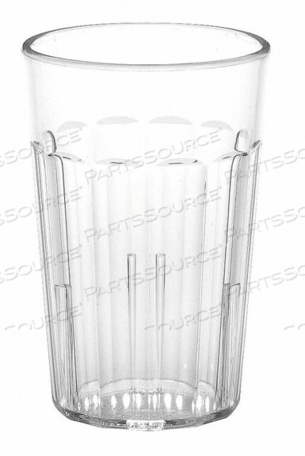 OEM#: CANT8152TUMBLER 8 OZ. L 4 IN. PK36 от Cambro