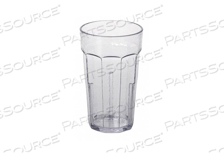 OEM#: CALT10152TUMBLER 10 OZ L 4 3/4 PK36 от Cambro