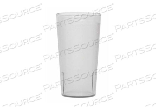 OEM#: CA1600CW152TUMBLER 16 OZ L 5 11/16 PK48 от Cambro