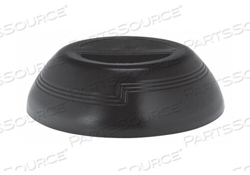 OEM#: CAMDSD9110ИНСОЛИРОВАННЫЙ КУПОЛ ЧЕРНЫЙ PK12 от Cambro