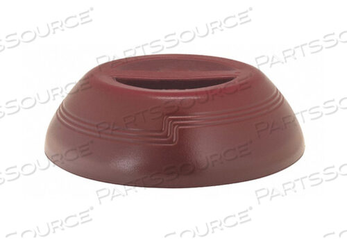 OEM#: CAMDSD9487ИЗОЛИРОВАННЫЙ КУПОЛ CRANBERRY PK12 от Cambro