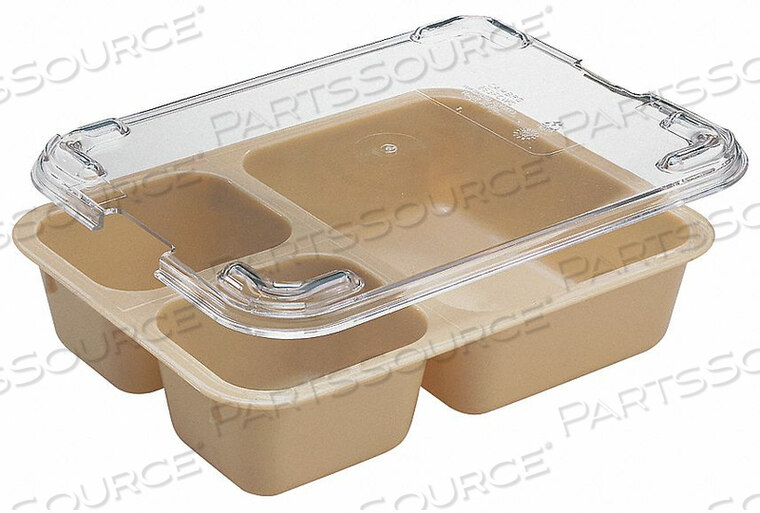 OEM#: CA853FCWC135КРЫШКА ДЛЯ ИСПОЛЬЗОВАНИЯ С ВСТАВНЫМ ЛОТКОМ PK24 от Cambro