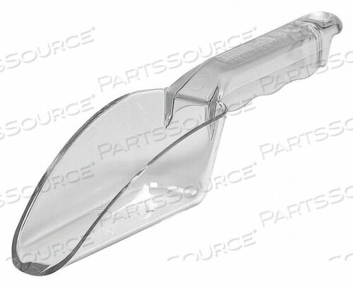 OEM#: CASCP6CW135SCOOP 6 OZ. CLEAR PK12 от Cambro