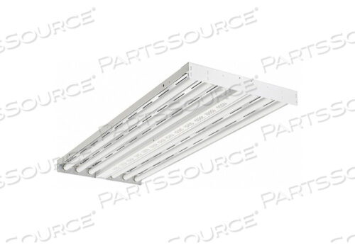 ФЛУОРЕСЦЕНТНЫЙ ВЫСОКИЙ СВЕТИЛЬНИК T8 220 Вт