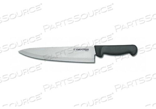OEM#: 31601BCOOKS KNIFE 10 IN BLACK от Dexter Russell