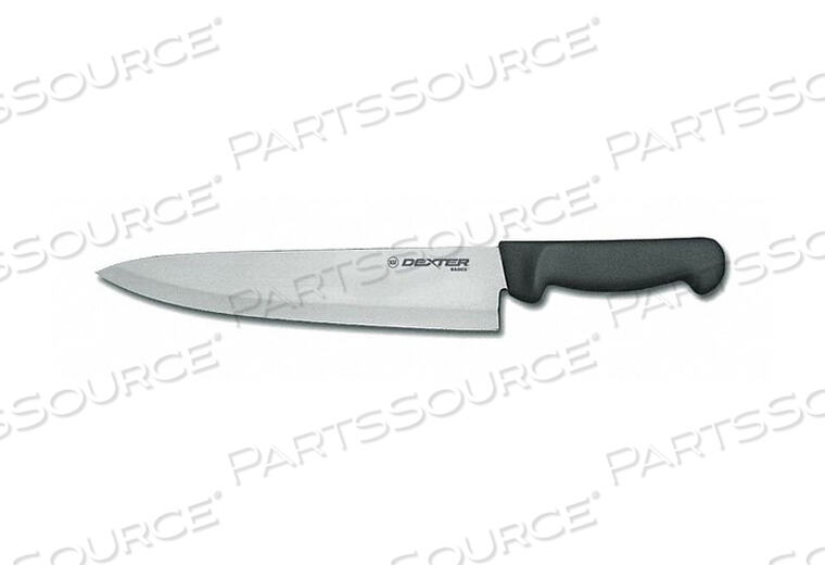 OEM#: 31601BCOOKS KNIFE 10 IN BLACK от Dexter Russell