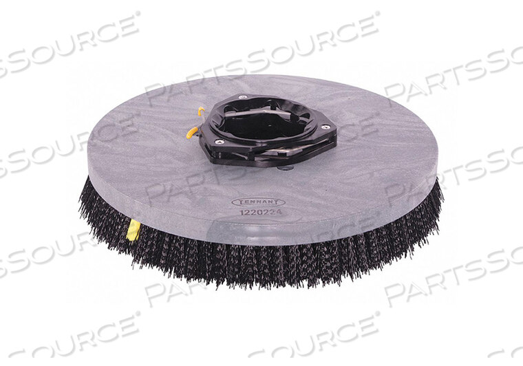 OEM#: 1220224ROTARY BRUSH 32 IN MACHINE by Nobles