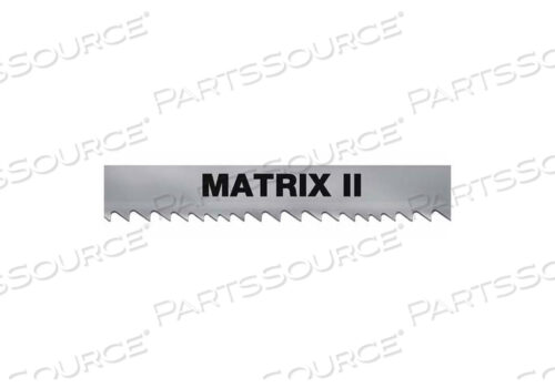 OEM#: ZWEFC1014MAT-8 10-1/2 ЛЕНТОЧНАЯ ПИЛКА 8 ФУТОВ 10-1/2 ДЮЙМА L от MK Morse