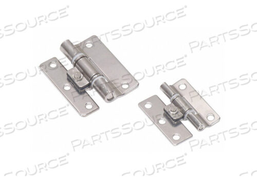 OEM#: SFTH-03-19TORQUE HINGE 1-31/32 IN H 1-43/64 IN W от Lamp