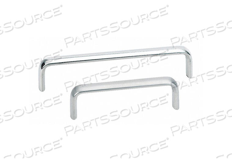 OEM#: EK-S635/MPULL РУЧКА ПОЛИРОВАННАЯ 3-1/2 ДЮЙМА H от Lamp