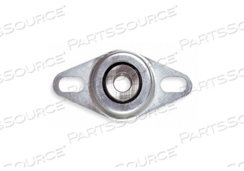 OEM#: 4X729ФЛАНЕЦ ПОДШИПНИКА 2-БОЛТОВЫЙ ШАРИКОВЫЙ С ОТВЕРСТИЕМ 3/4 ОТ DAYTON ELECTRIC MANUFACTURING CO