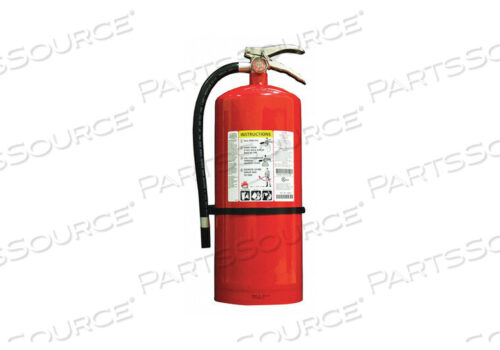OEM#: PROPLUS 20ОГНЕТУШИТЕЛЬ СУХОЙ 6A 120B C от Kidde