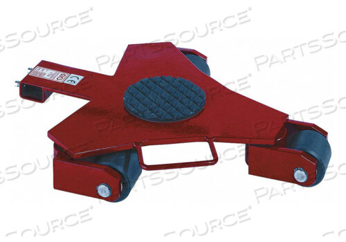 OEM#: 6-10238ВРАЩАЮЩАЯСЯ МАШИНА ТЕЛЕЖКА 4400 ФУНТОВ. СТАЛЬ от GKS-Perfekt