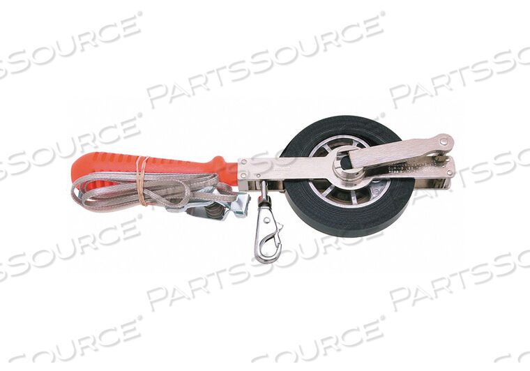 OEM#: CN1296SMEF59NGAUGING TAPE 100 FT X 1/2 IN DOUBLE DUTY от Lufkin