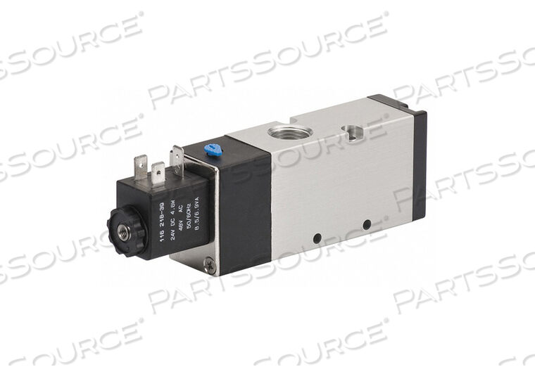 OEM#: M253SS-024-DСОЛЕНОИДНЫЙ ВОЗДУШНЫЙ РЕГУЛЯТОР 3/8 24 В постоянного тока от Ingersoll-Rand