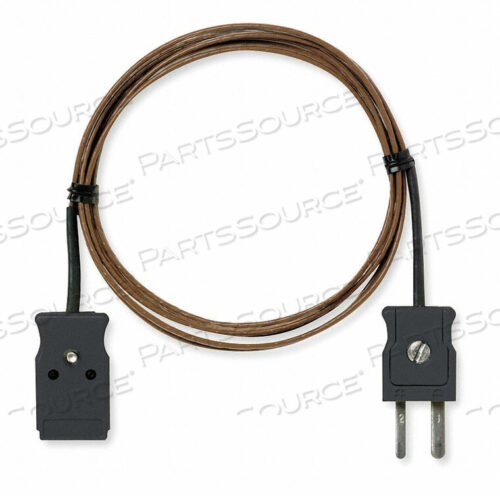OEM#: 80PJ-EXTTYPE J УДЛИНИТЕЛЬ ДЛЯ ДАТЧИКА МИНИ 9,8 ФУТА от Fluke Networks