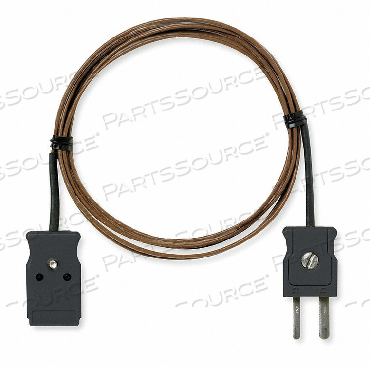 OEM#: 80PJ-EXTTYPE J УДЛИНИТЕЛЬ ДЛЯ ДАТЧИКА МИНИ 9,8 ФУТА от Fluke Networks