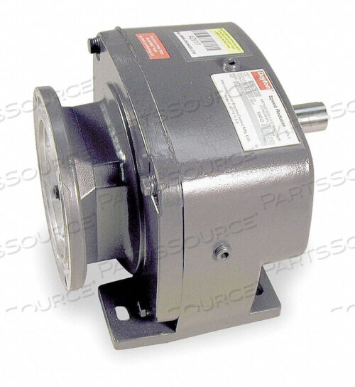 OEM#: 4Z614РЕДУКТОР СКОРОСТИ C-FACE 56C 57.5 1 от DAYTON ELECTRIC MANUFACTURING CO