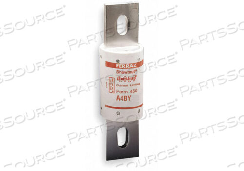OEM#: A4BY700 ПРЕДОХРАНИТЕЛЬ КЛАССА L 700A СЕРИЯ A4BY от Ferraz Shawmut