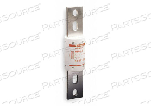 OEM#: A4BY1350ПРЕДОХРАНИТЕЛЬ КЛАССА L 1350A СЕРИЯ A4BY от Ferraz Shawmut