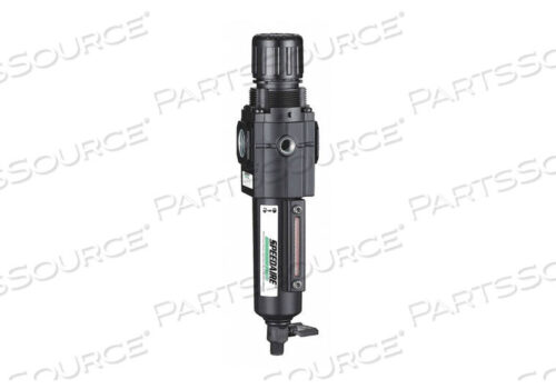 OEM#: 4ZK84FILT-REG 3/8 NPT 80 CFM 40 MICRON от Speedaire