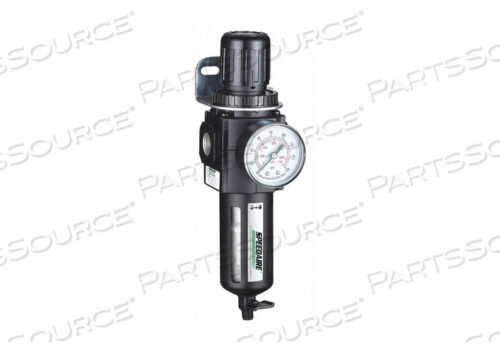 OEM#: 4ZK93FILT-REG 3/8 NPT 120 CFM 40 MICRON от Speedaire