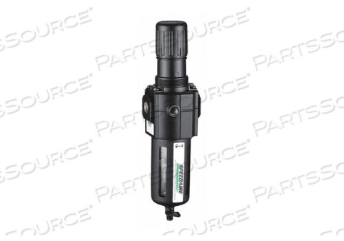 OEM#: 4ZK99FILT-REG 3/4 NPT 212 CFM 40 MICRON от Speedaire