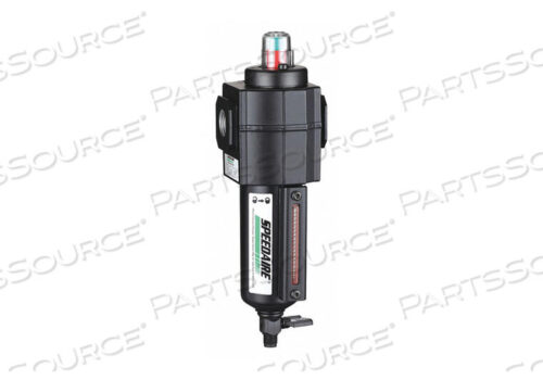 OEM#: 4ZL35ФИЛЬТР 1/2 NPT 20 CFM 0.01 MICRON от Speedaire